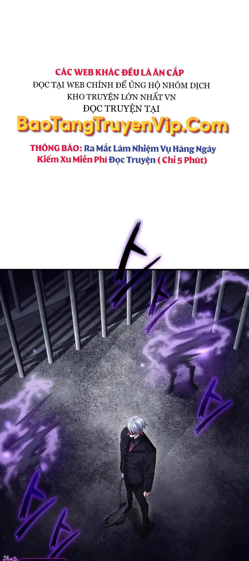 Hồi Quy Giả Về Hưu Chapter 38 - Trang 20