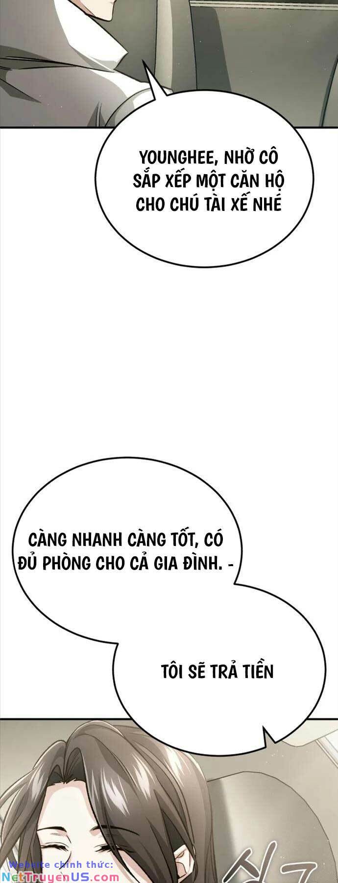 Hồi Quy Giả Về Hưu Chapter 16 - Trang 50