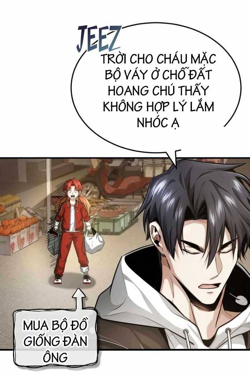 Hồi Quy Giả Về Hưu Chapter 3 - Trang 52