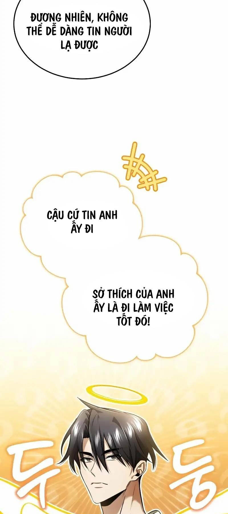 Hồi Quy Giả Về Hưu Chapter 39 - Trang 55