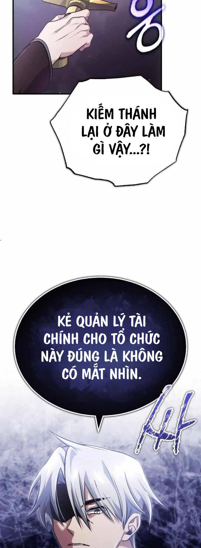 Hồi Quy Giả Về Hưu Chapter 37 - Trang 53