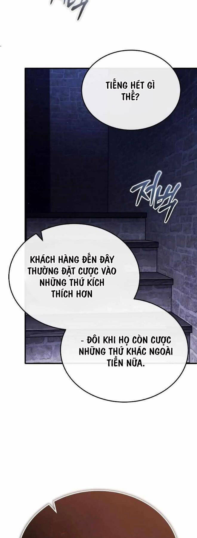 Hồi Quy Giả Về Hưu Chapter 37 - Trang 27