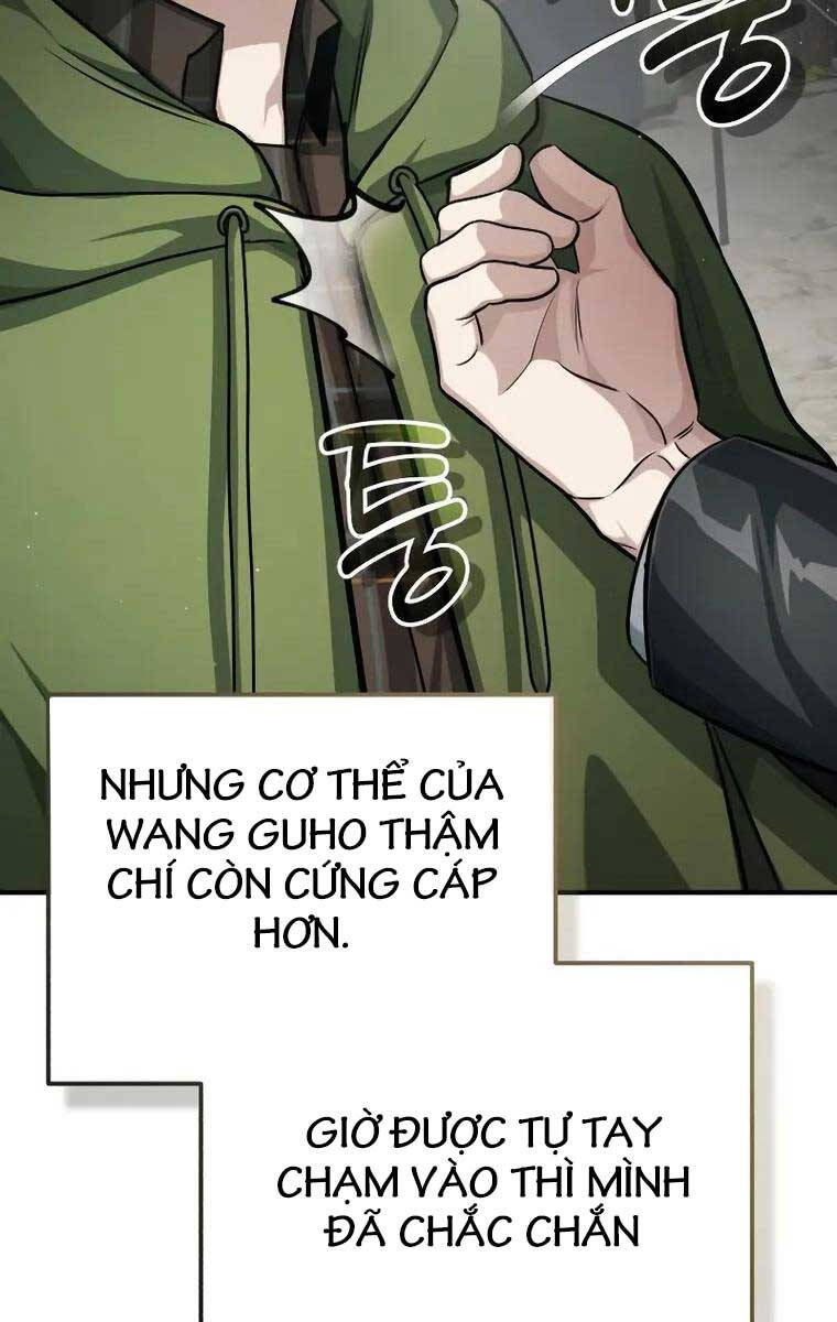 Hồi Quy Giả Về Hưu Chapter 10 - Trang 44