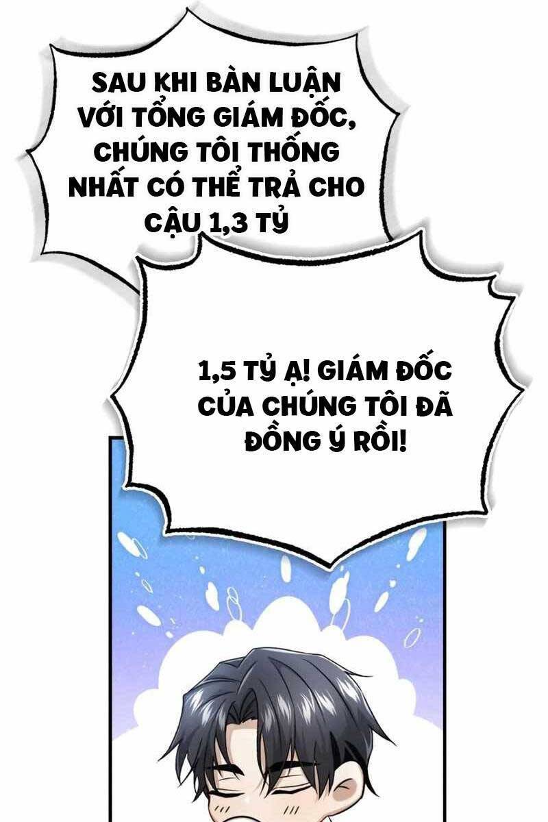 Hồi Quy Giả Về Hưu Chapter 2 - Trang 36