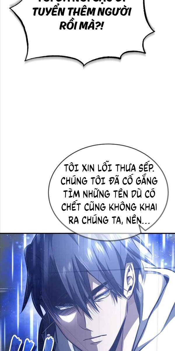 Hồi Quy Giả Về Hưu Chapter 8 - Trang 10