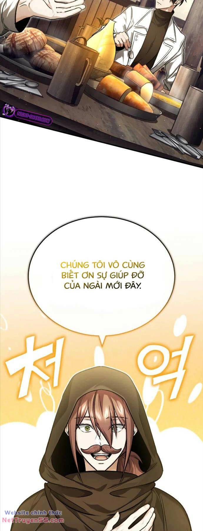 Hồi Quy Giả Về Hưu Chapter 26 - Trang 51