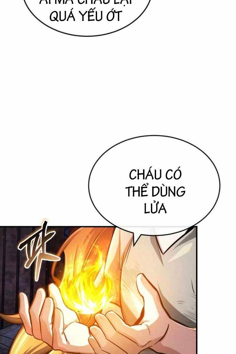 Hồi Quy Giả Về Hưu Chapter 3 - Trang 12