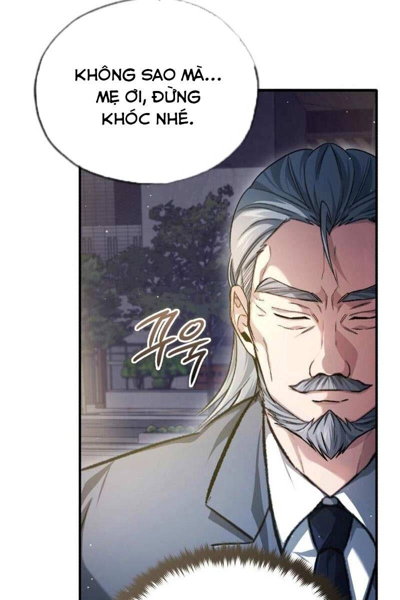 Hồi Quy Giả Về Hưu Chapter 23 - Trang 47