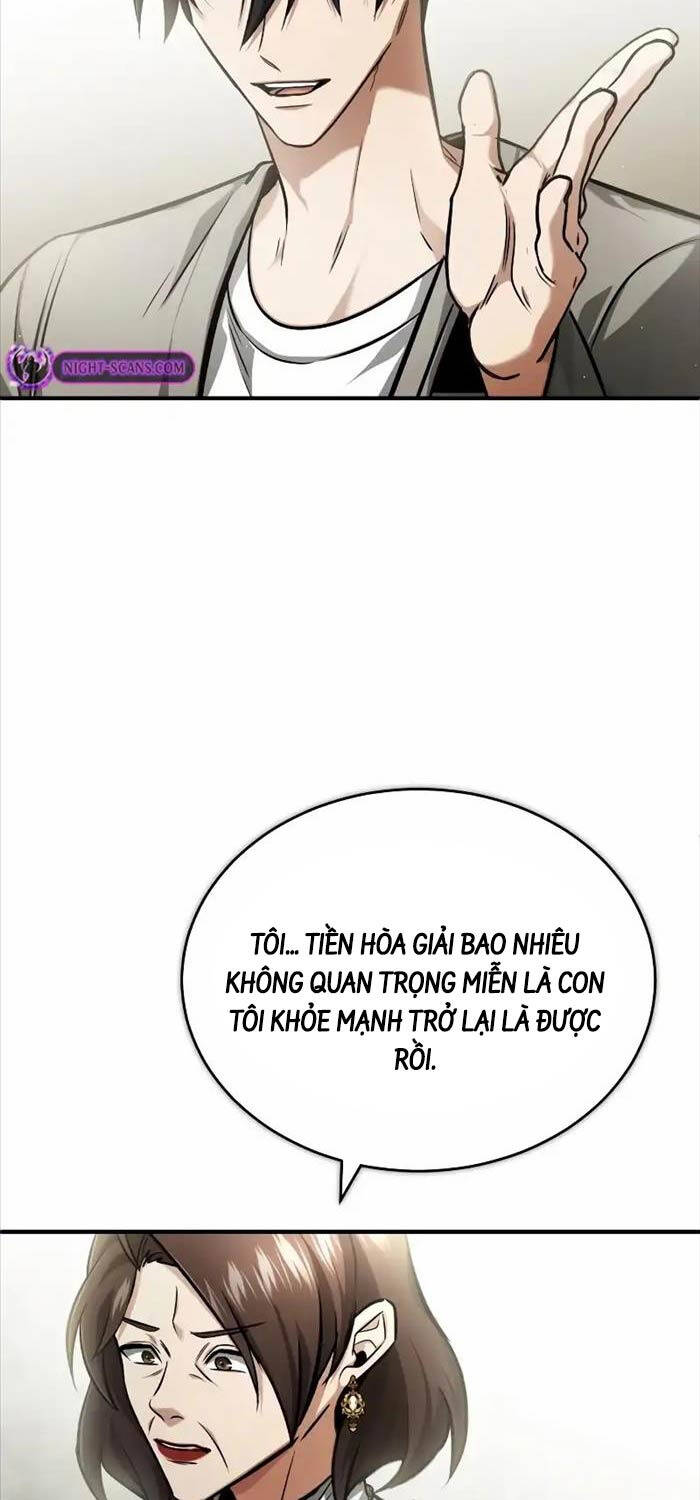 Hồi Quy Giả Về Hưu Chapter 46 - Trang 21