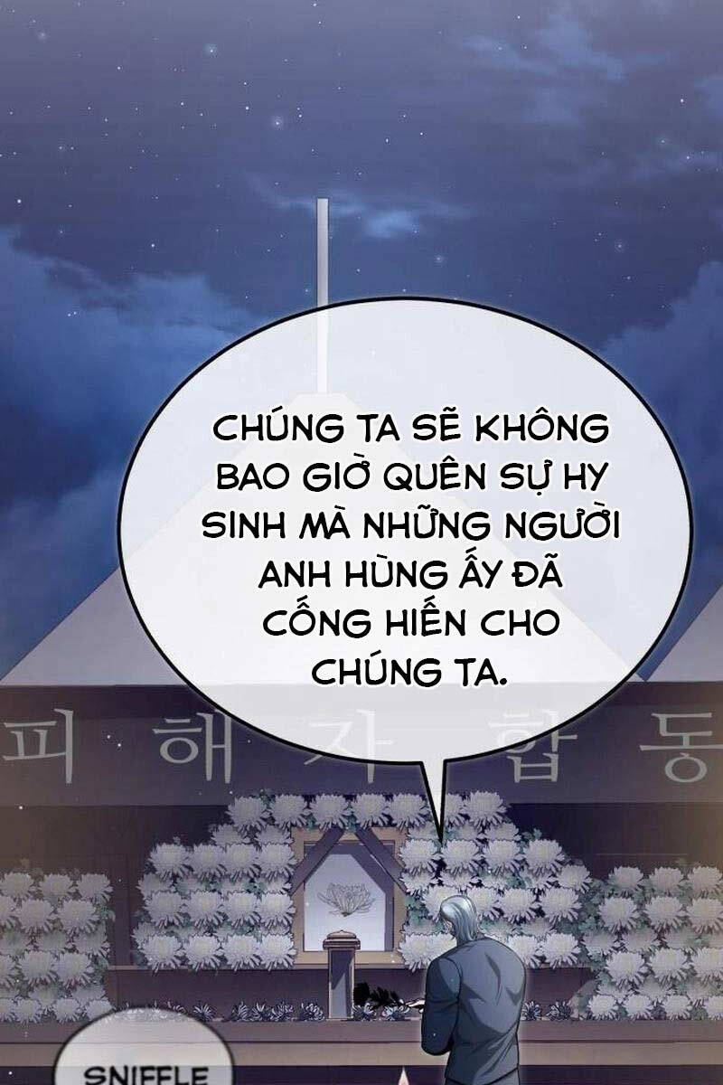 Hồi Quy Giả Về Hưu Chapter 23 - Trang 42