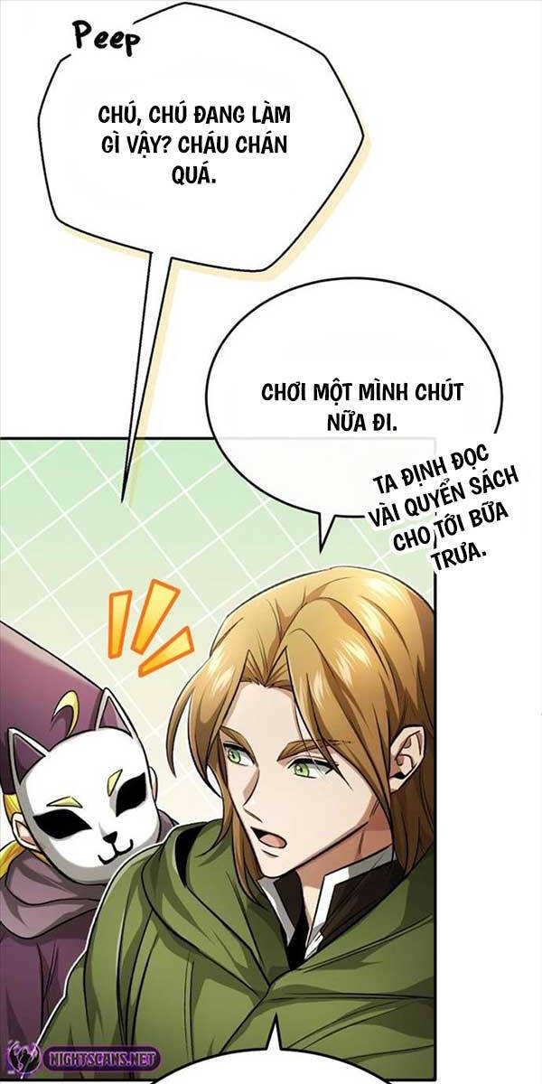 Hồi Quy Giả Về Hưu Chapter 18 - Trang 45