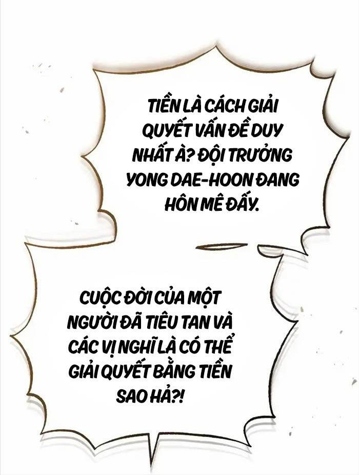 Hồi Quy Giả Về Hưu Chapter 46 - Trang 17