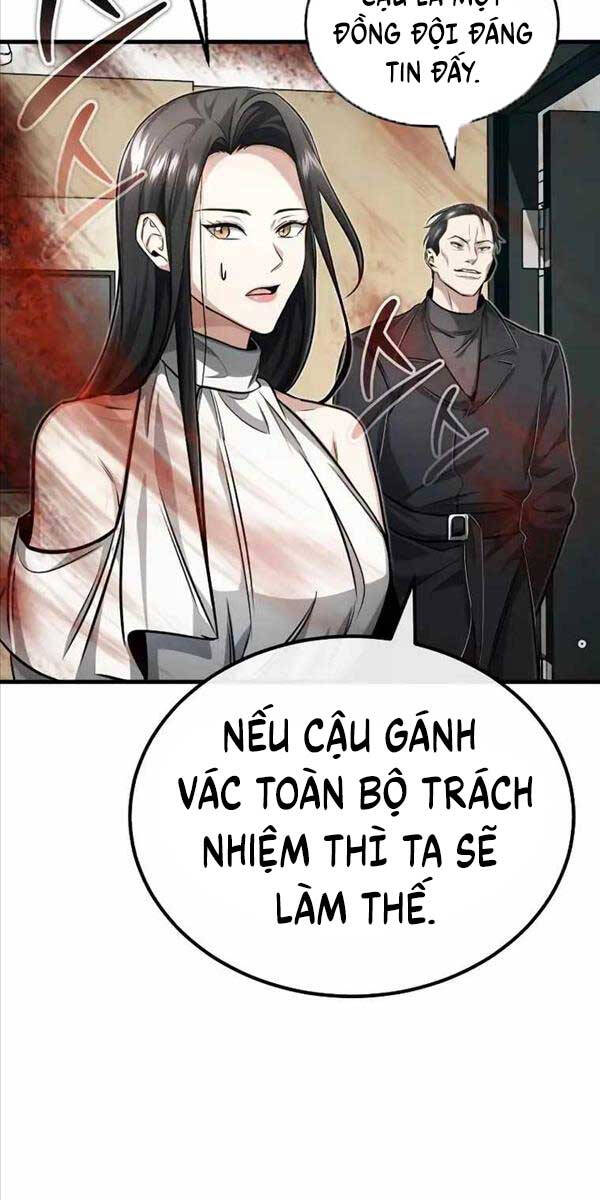 Hồi Quy Giả Về Hưu Chapter 9 - Trang 93