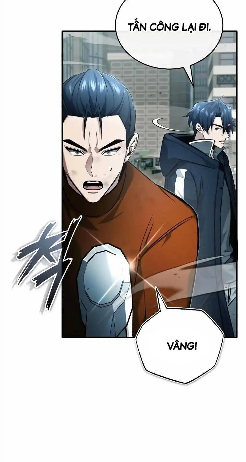 Hồi Quy Giả Về Hưu Chapter 48 - Trang 44