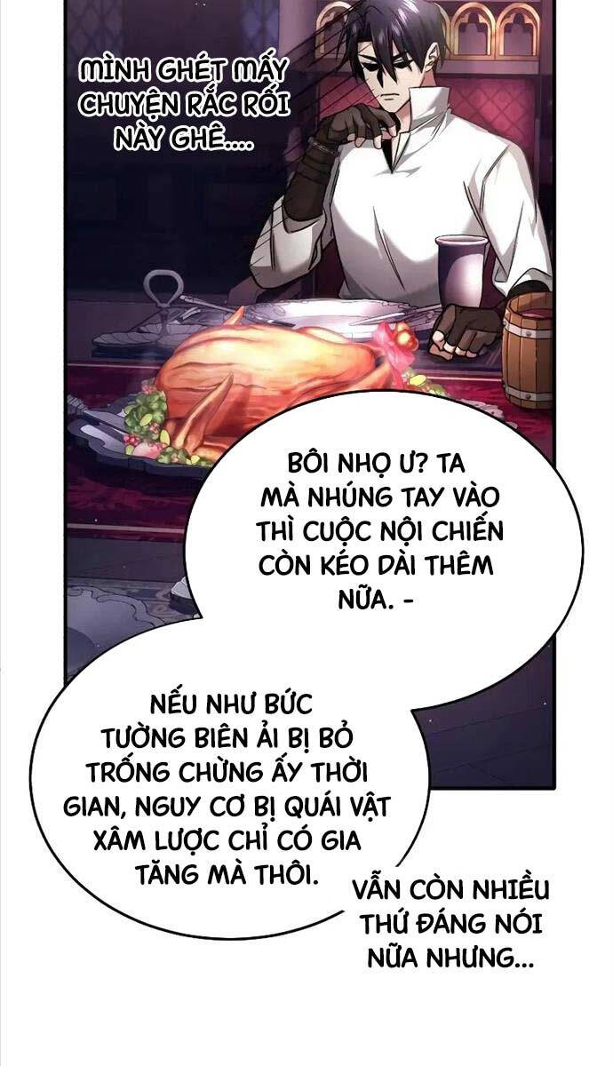 Hồi Quy Giả Về Hưu Chapter 32 - Trang 80