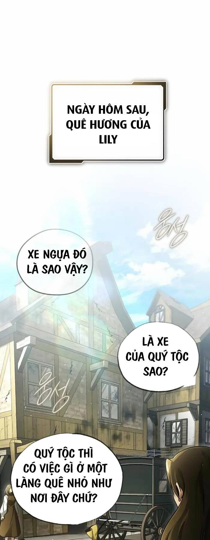 Hồi Quy Giả Về Hưu Chapter 41 - Trang 15