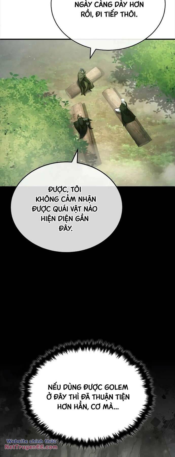 Hồi Quy Giả Về Hưu Chapter 35 - Trang 21