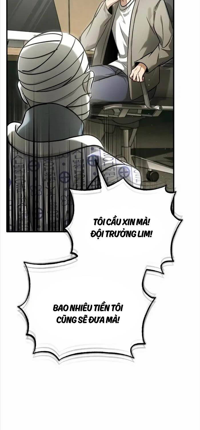 Hồi Quy Giả Về Hưu Chapter 46 - Trang 81