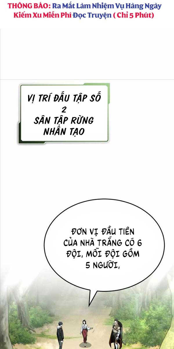 Hồi Quy Giả Về Hưu Chapter 4 - Trang 9