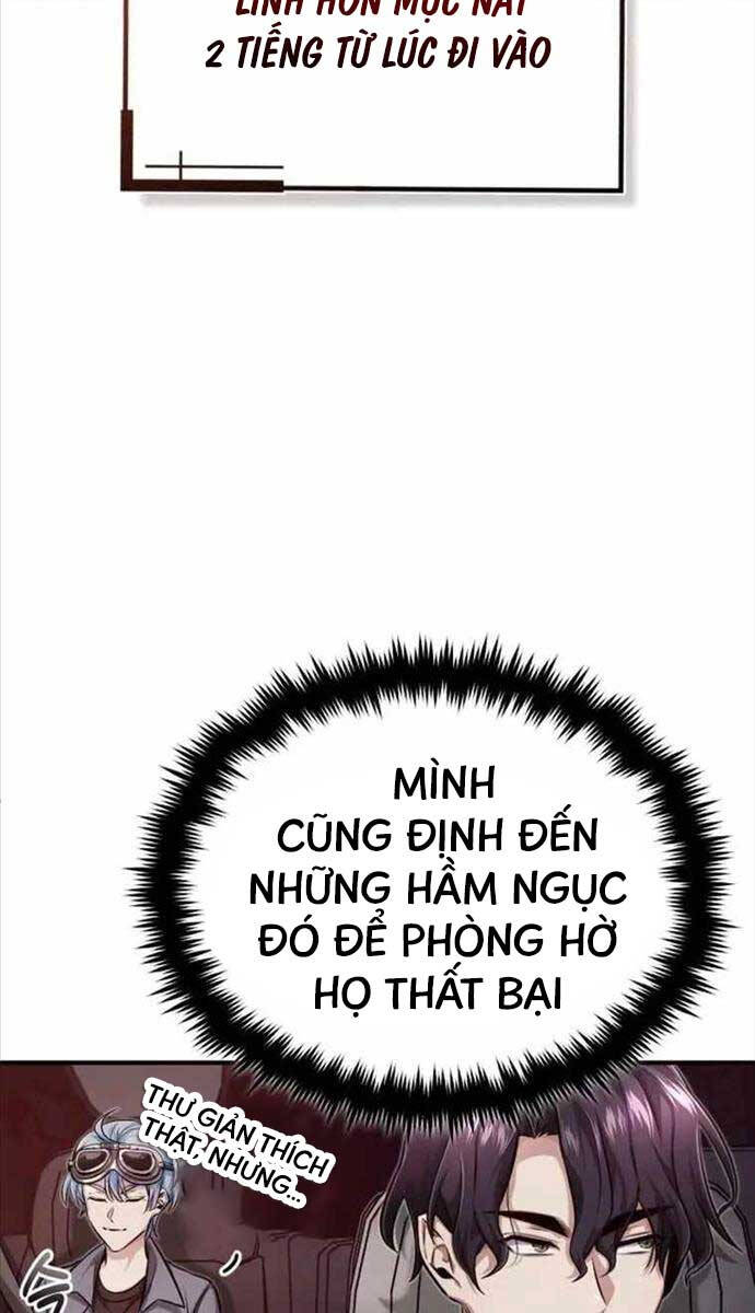 Hồi Quy Giả Về Hưu Chapter 11 - Trang 68