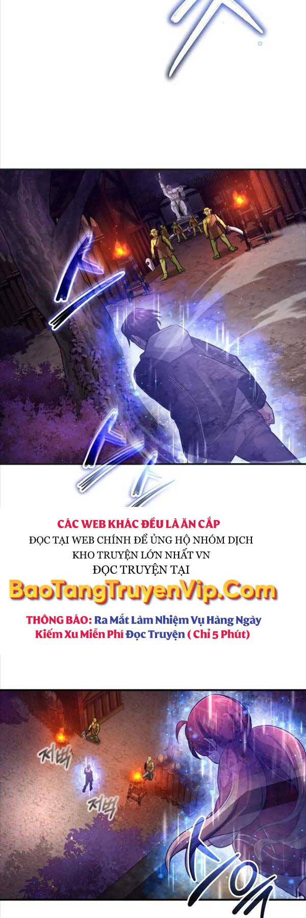 Hồi Quy Giả Về Hưu Chapter 7 - Trang 34