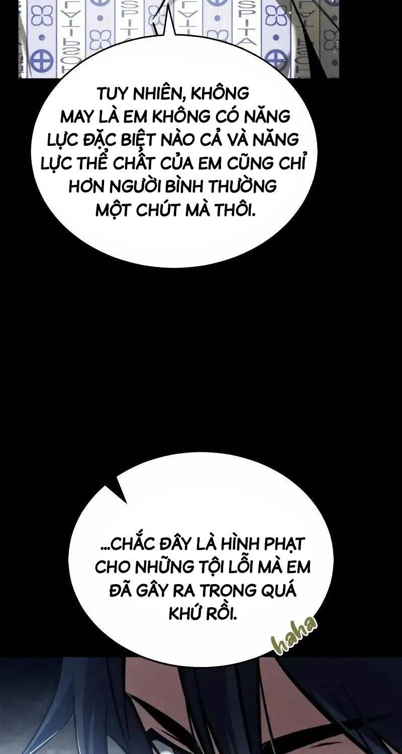 Hồi Quy Giả Về Hưu Chapter 48 - Trang 53