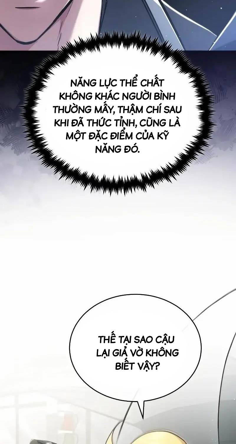 Hồi Quy Giả Về Hưu Chapter 48 - Trang 81