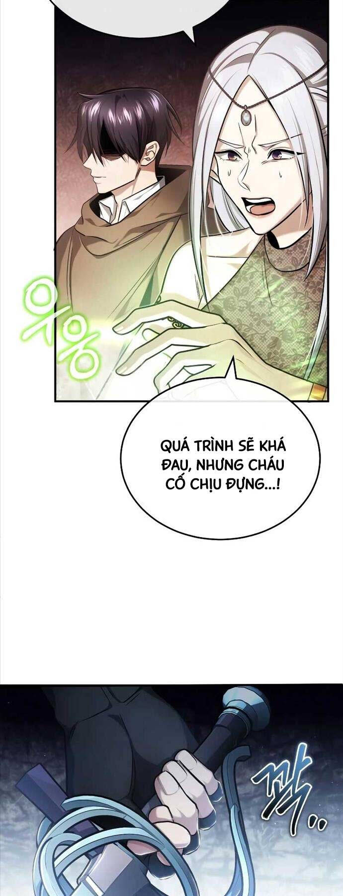 Hồi Quy Giả Về Hưu Chapter 34 - Trang 6