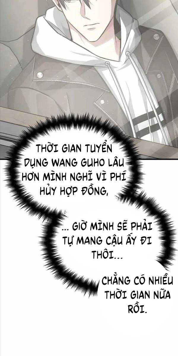 Hồi Quy Giả Về Hưu Chapter 9 - Trang 42