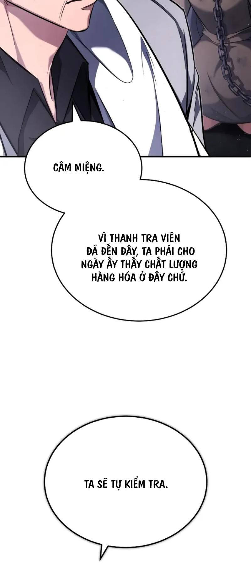 Hồi Quy Giả Về Hưu Chapter 38 - Trang 8