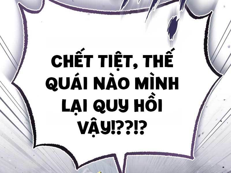 Hồi Quy Giả Về Hưu Chapter 1 - Trang 31