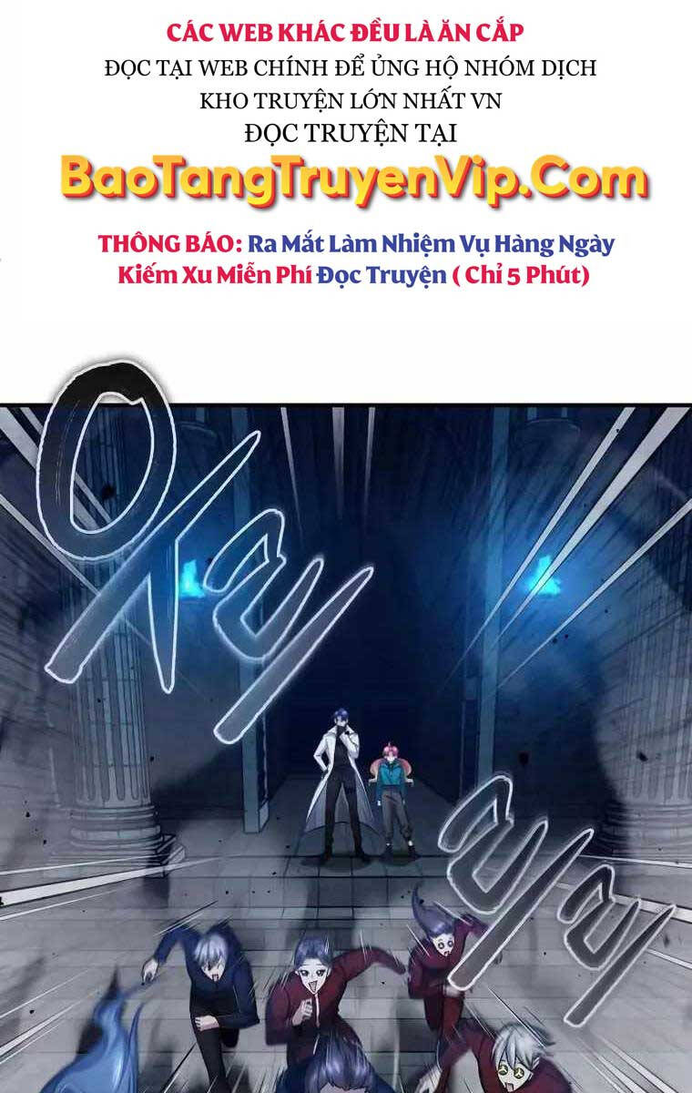 Hồi Quy Giả Về Hưu Chapter 13 - Trang 5