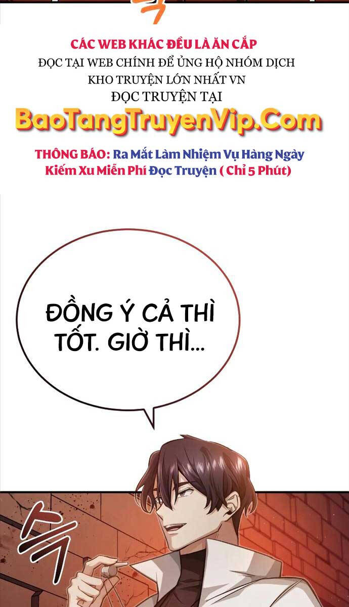 Hồi Quy Giả Về Hưu Chapter 12 - Trang 10