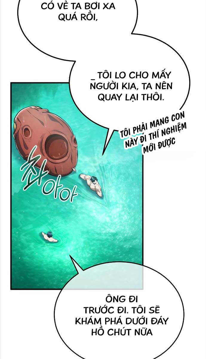 Hồi Quy Giả Về Hưu Chapter 14 - Trang 84