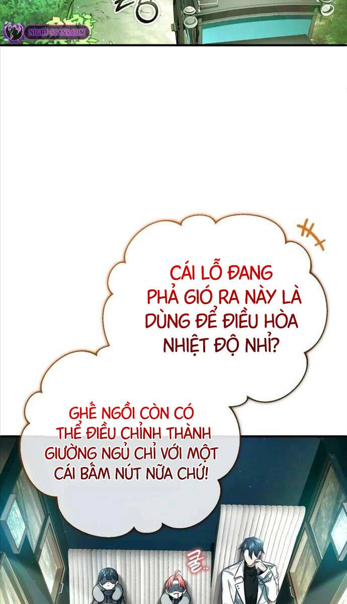 Hồi Quy Giả Về Hưu Chapter 28 - Trang 9