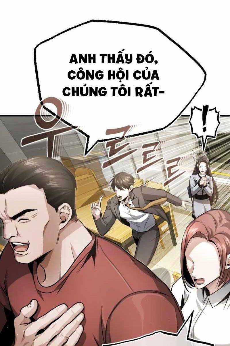 Hồi Quy Giả Về Hưu Chapter 2 - Trang 14