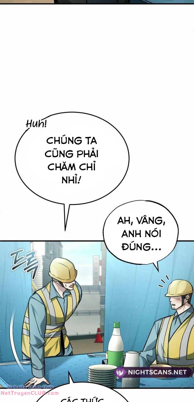 Hồi Quy Giả Về Hưu Chapter 22 - Trang 86