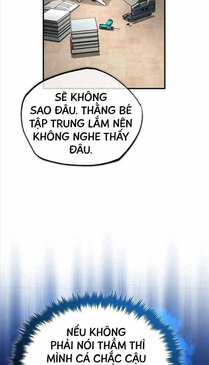 Hồi Quy Giả Về Hưu Chapter 11 - Trang 20