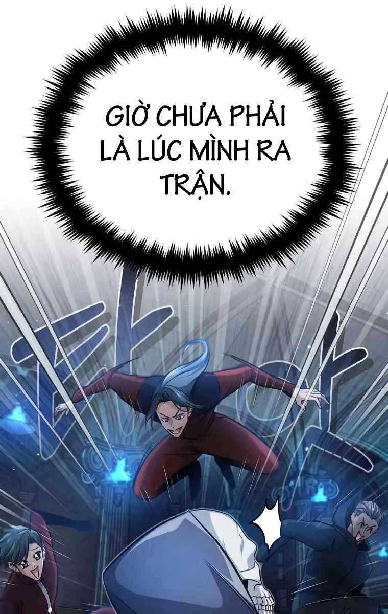 Hồi Quy Giả Về Hưu Chapter 13 - Trang 48