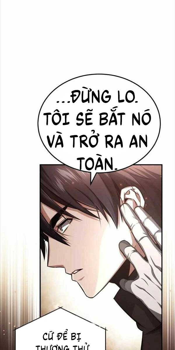 Hồi Quy Giả Về Hưu Chapter 6 - Trang 31