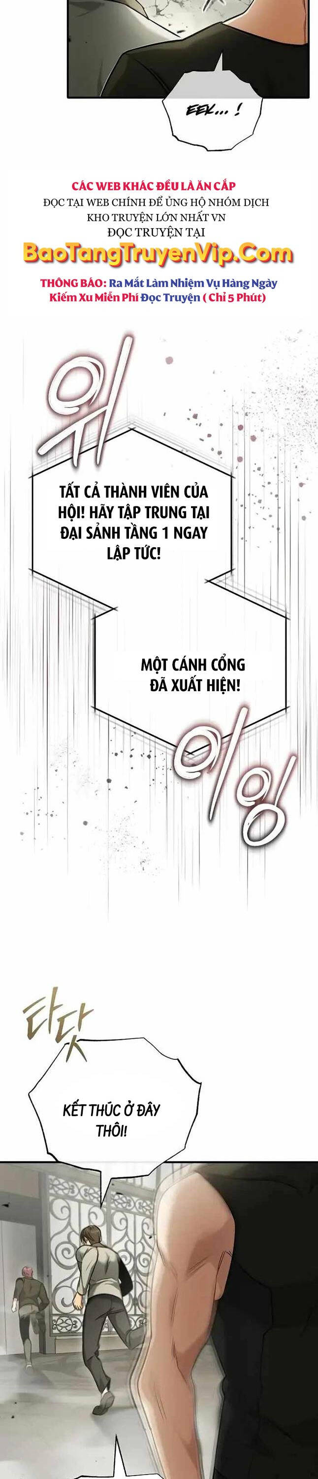 Hồi Quy Giả Về Hưu Chapter 44 - Trang 23