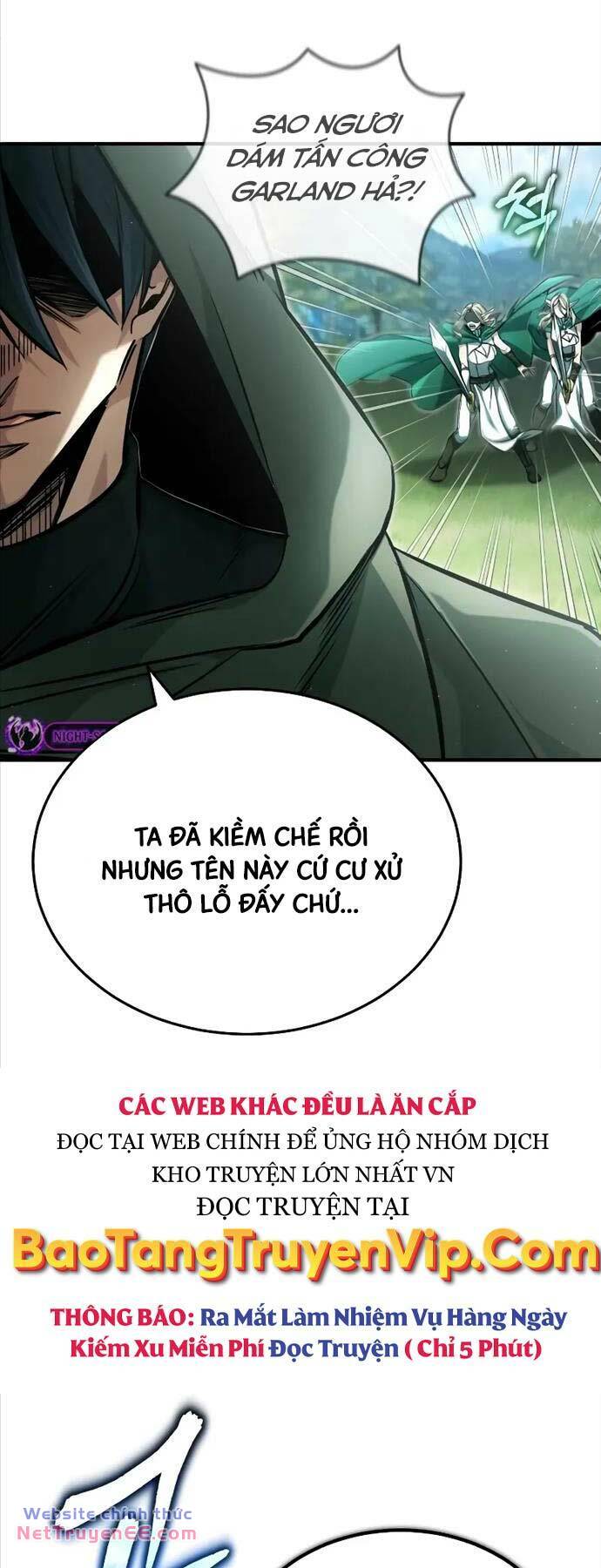 Hồi Quy Giả Về Hưu Chapter 33 - Trang 9