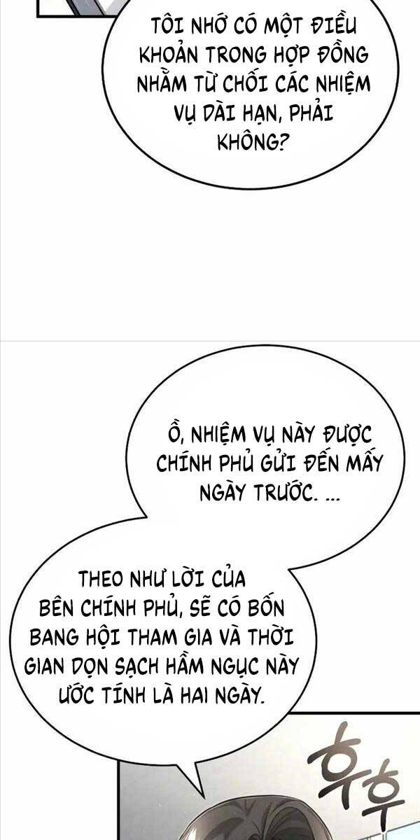 Hồi Quy Giả Về Hưu Chapter 9 - Trang 26