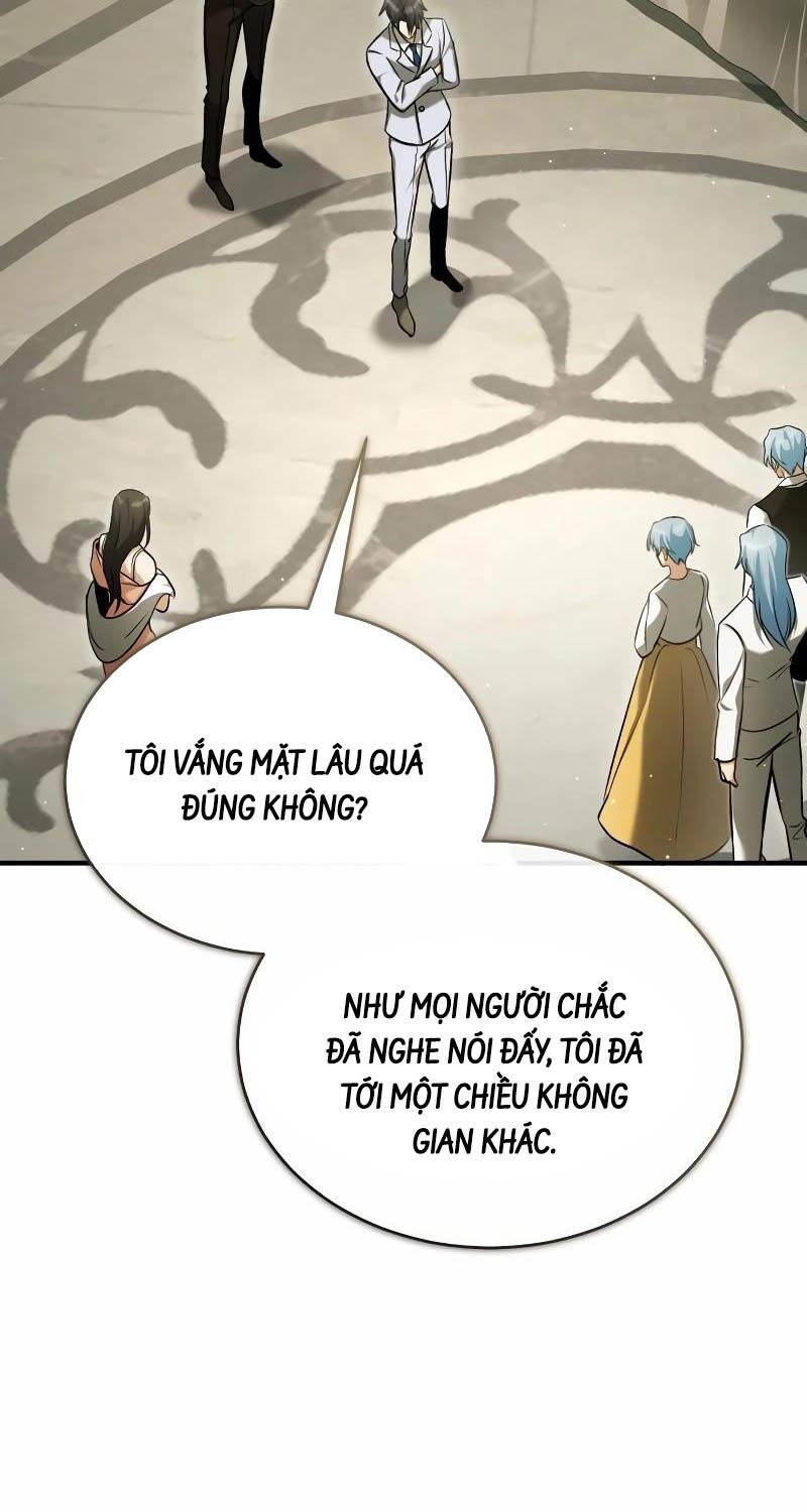 Hồi Quy Giả Về Hưu Chapter 47 - Trang 56