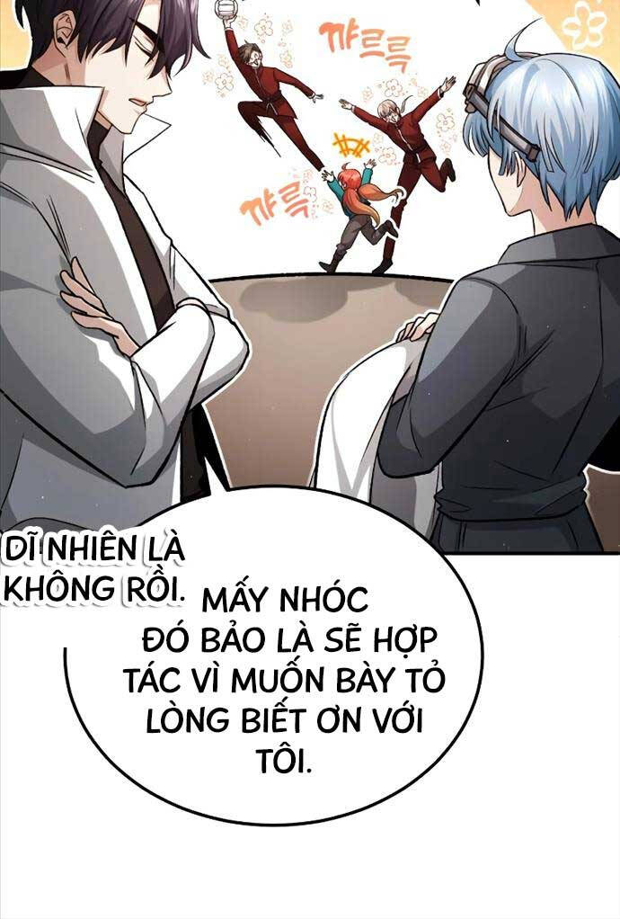 Hồi Quy Giả Về Hưu Chapter 12 - Trang 22