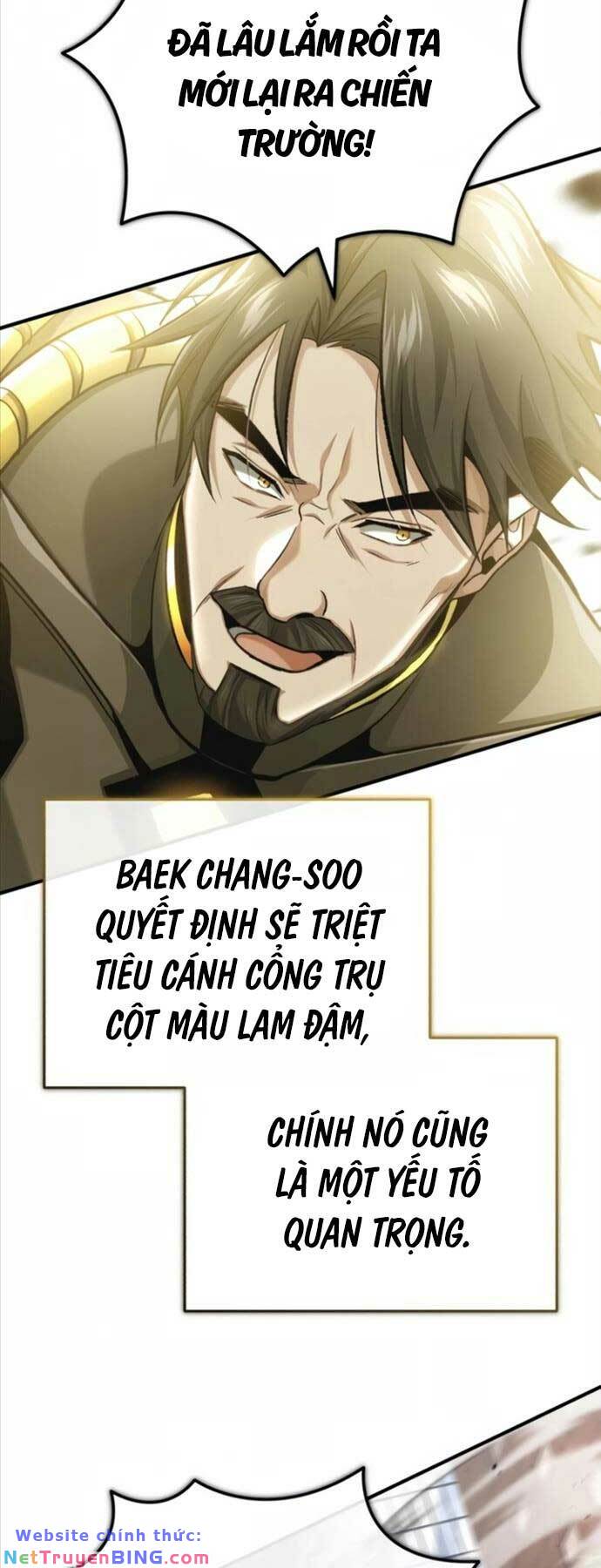 Hồi Quy Giả Về Hưu Chapter 20 - Trang 39