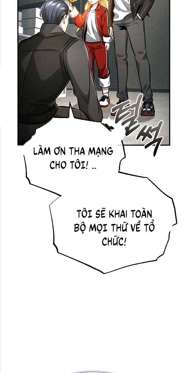 Hồi Quy Giả Về Hưu Chapter 8 - Trang 91