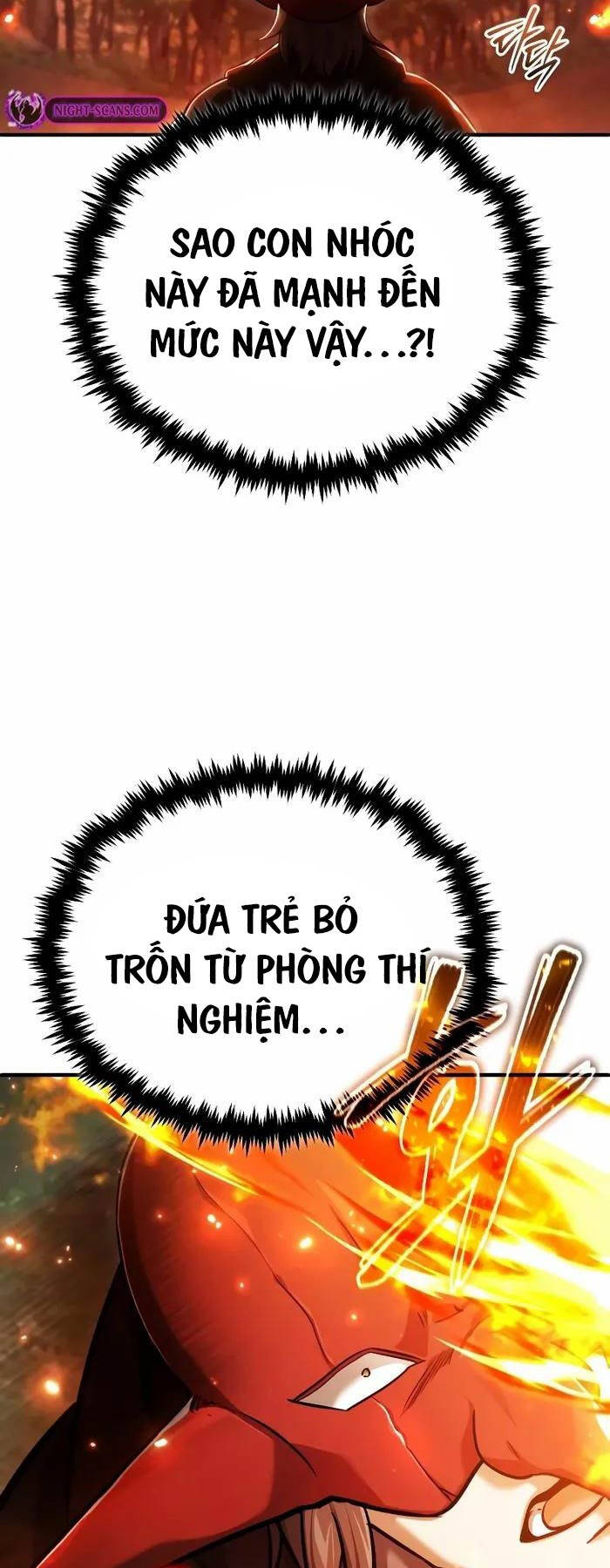 Hồi Quy Giả Về Hưu Chapter 41 - Trang 7