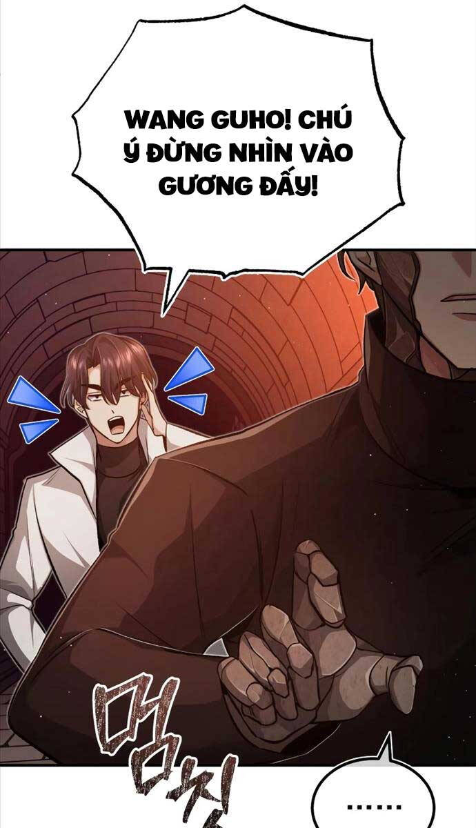 Hồi Quy Giả Về Hưu Chapter 12 - Trang 50