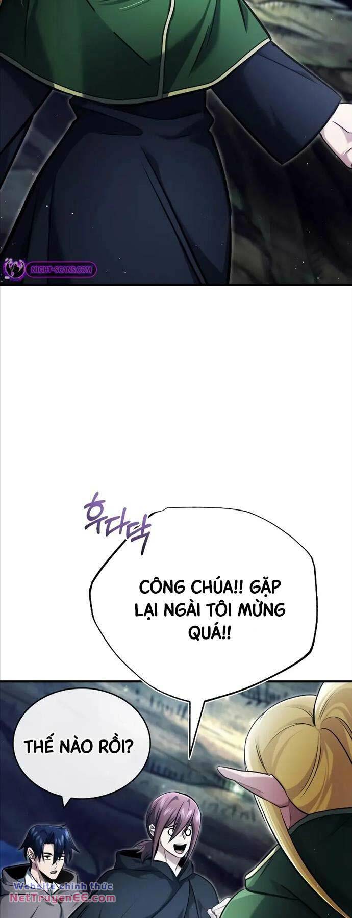 Hồi Quy Giả Về Hưu Chapter 33 - Trang 43